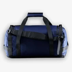 ARBR Duffel Bag Blue
