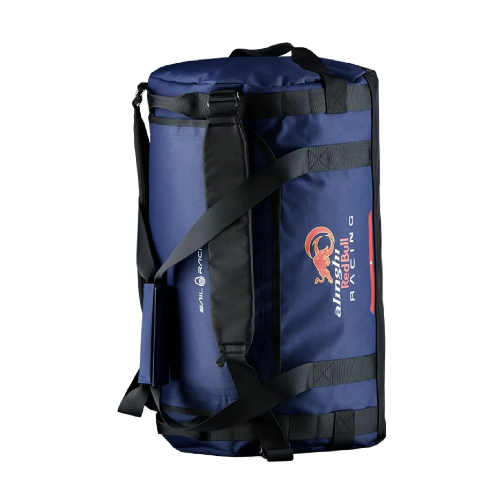 ARBR Duffel Bag Blue
