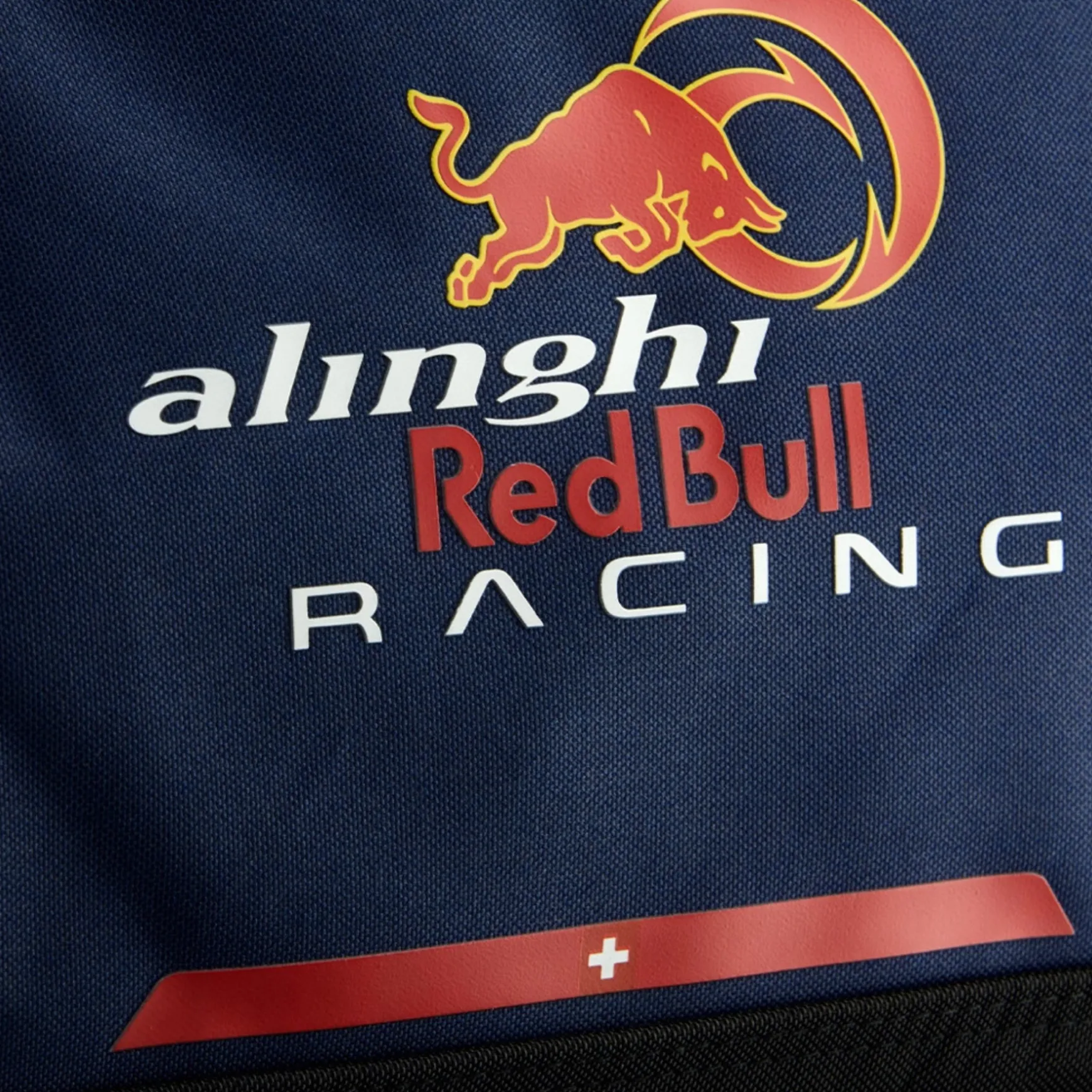 ARBR Duffel Bag Blue