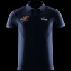 ARBR Polo Blue