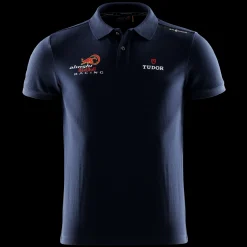 ARBR Polo Blue