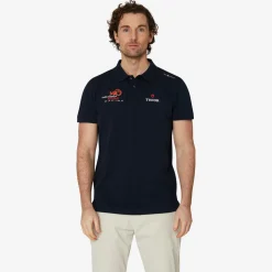 ARBR Polo Blue