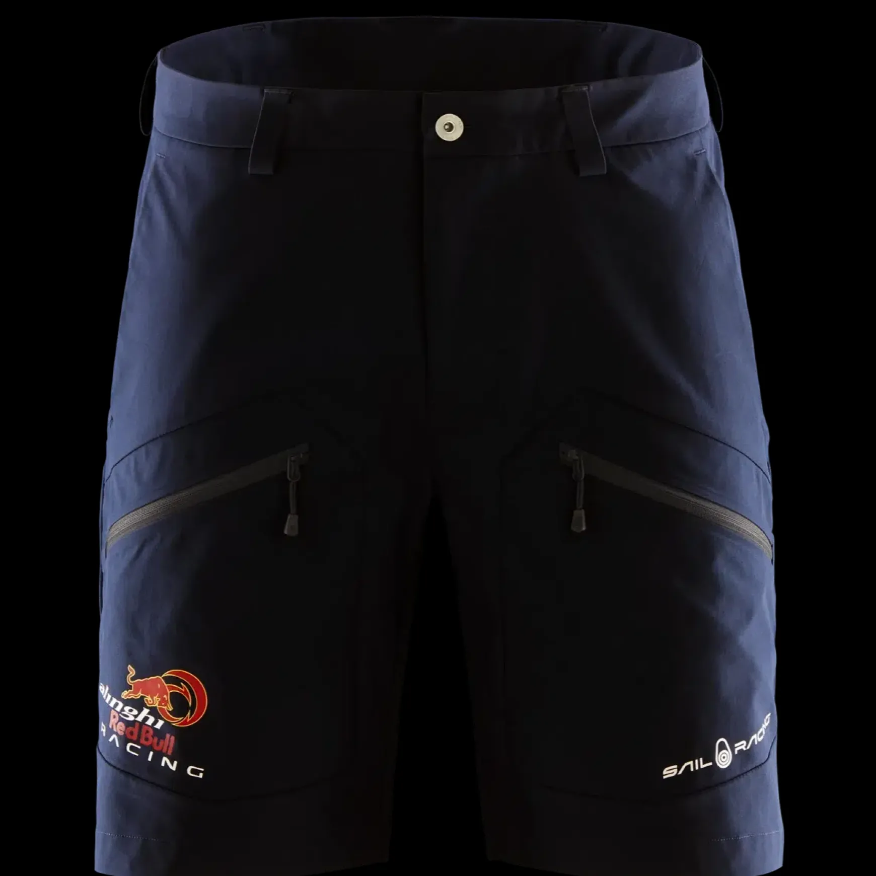 ARBR Tech Shorts Blue