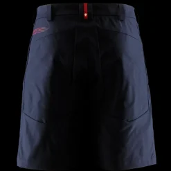 ARBR Tech Shorts Blue