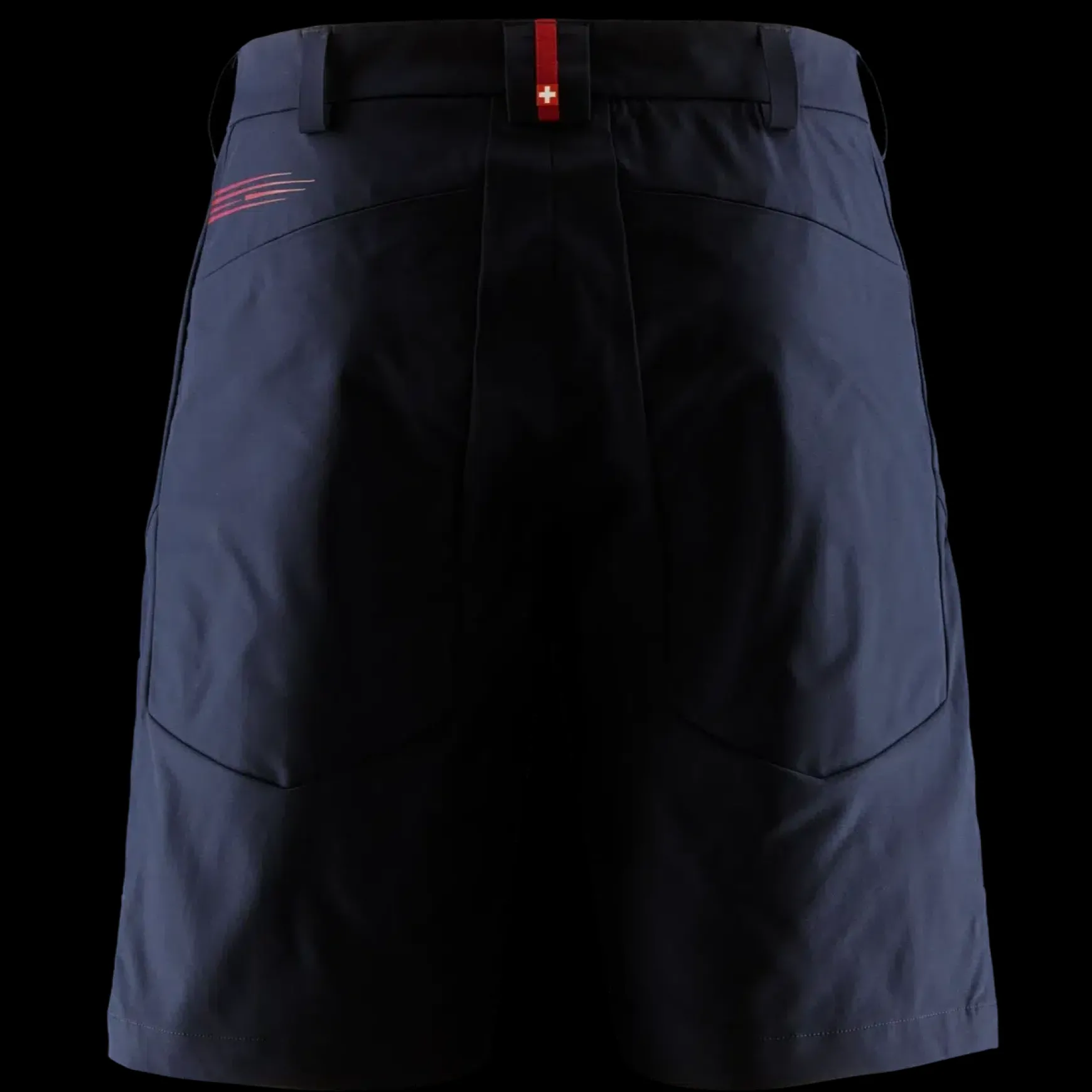 ARBR Tech Shorts Blue
