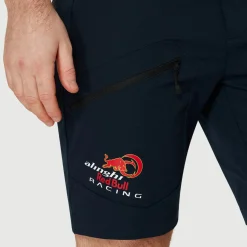 ARBR Tech Shorts Blue