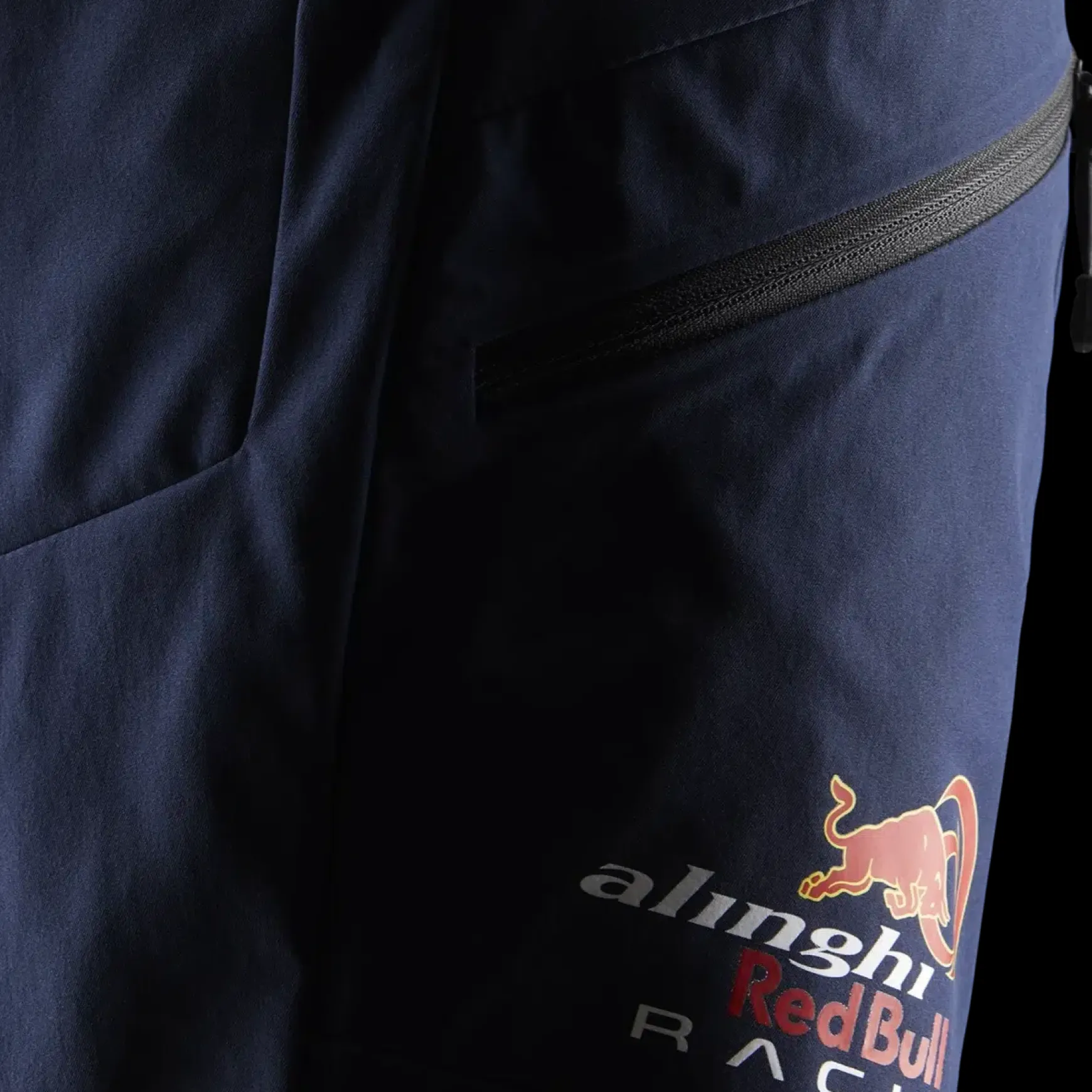ARBR Tech Shorts Blue