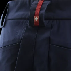 ARBR Tech Shorts Blue