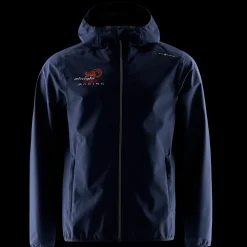 ARBR Wind Jacket Blue