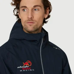 ARBR Wind Jacket Blue