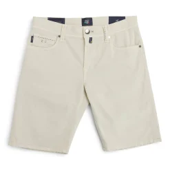 Ascanio Shorts Beige