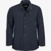 Ashby Casual Jacket Navy