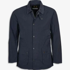 Ashby Casual Jacket Navy