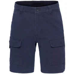 Bowman Cargo Shorts Dark Navy