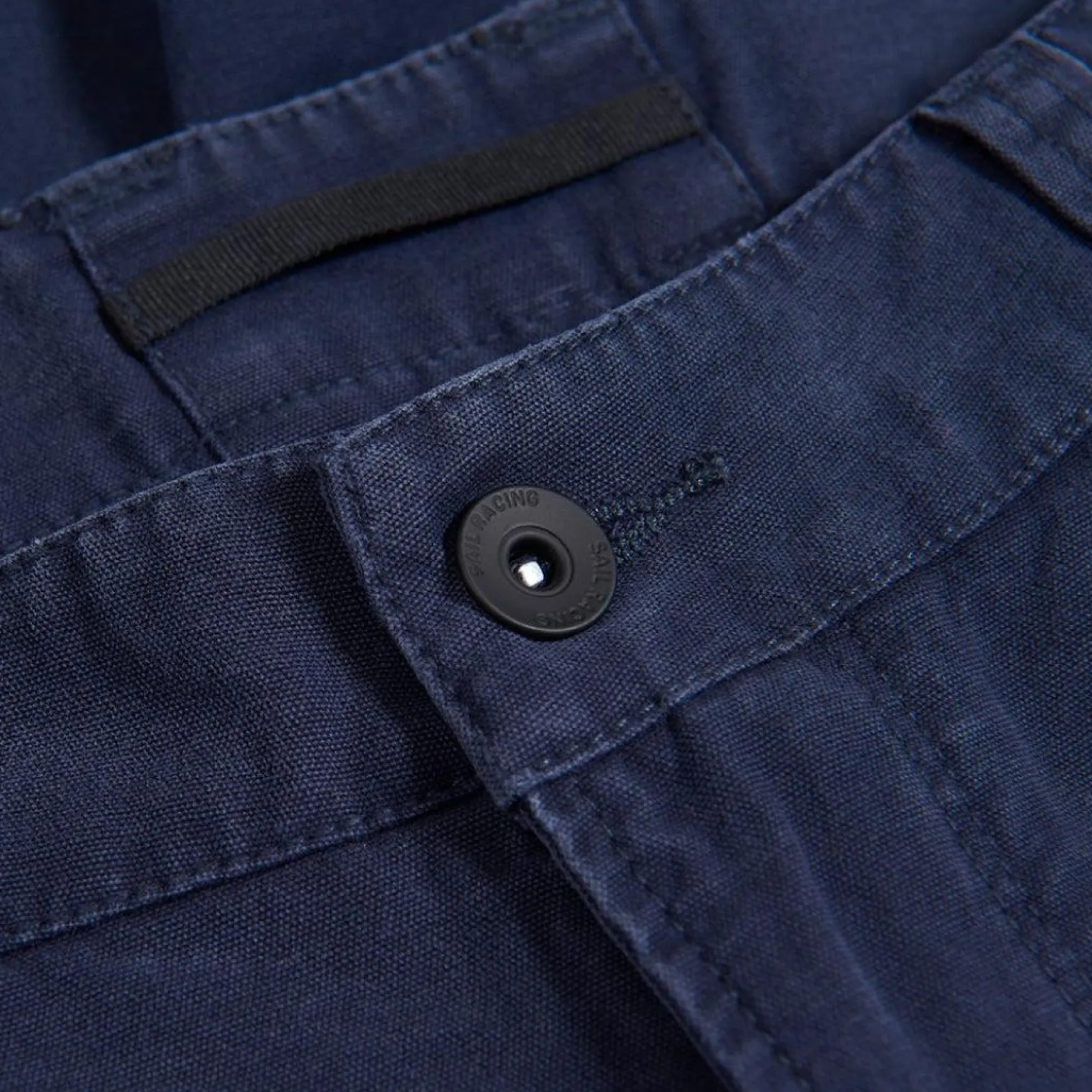 Bowman Cargo Shorts Dark Navy