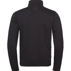 Bowman Logo Halfzip Sort