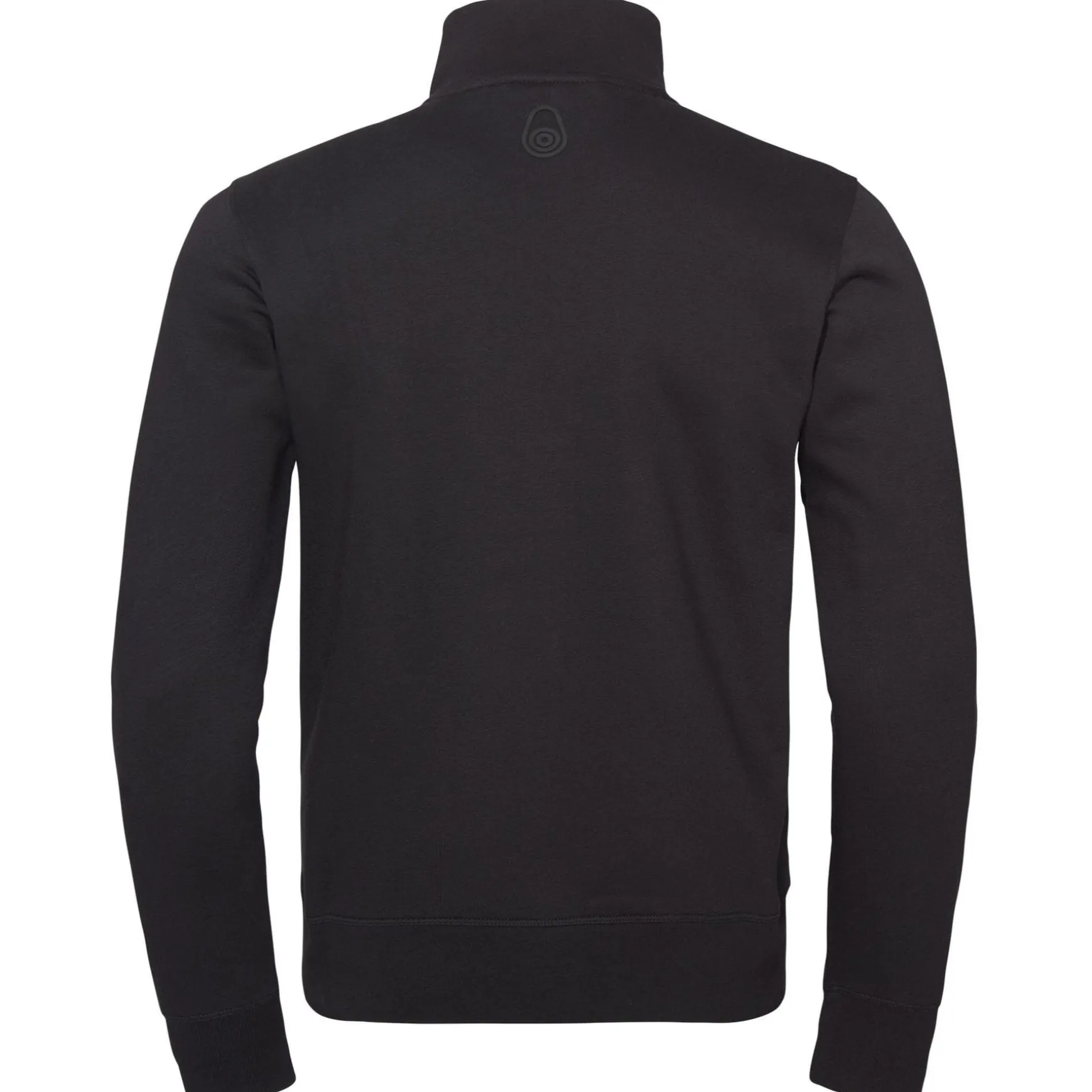 Bowman Logo Halfzip Sort