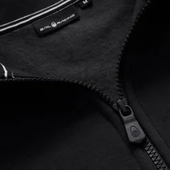 Bowman Logo Halfzip Sort