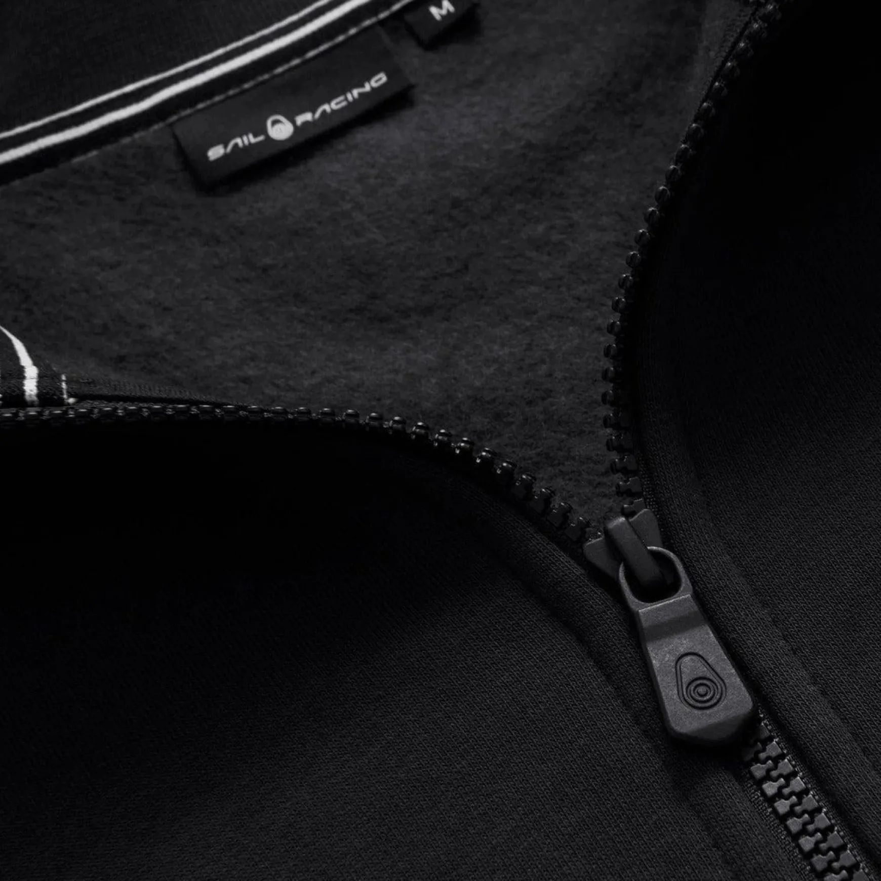 Bowman Logo Halfzip Sort