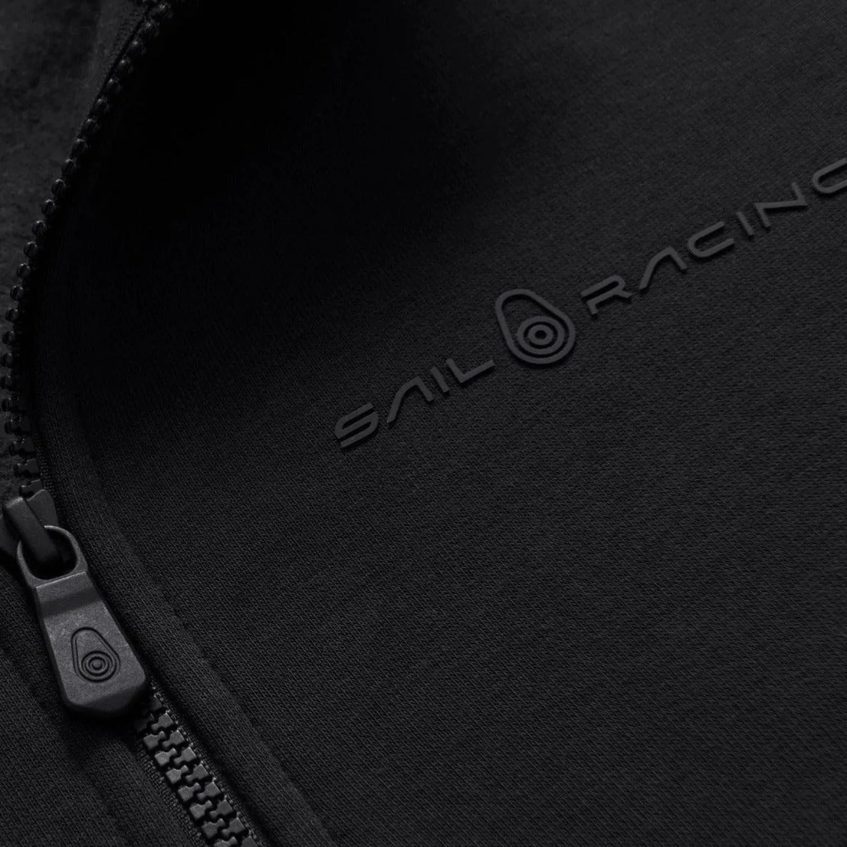 Bowman Logo Halfzip Sort