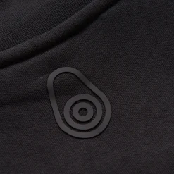 Bowman Logo Halfzip Sort