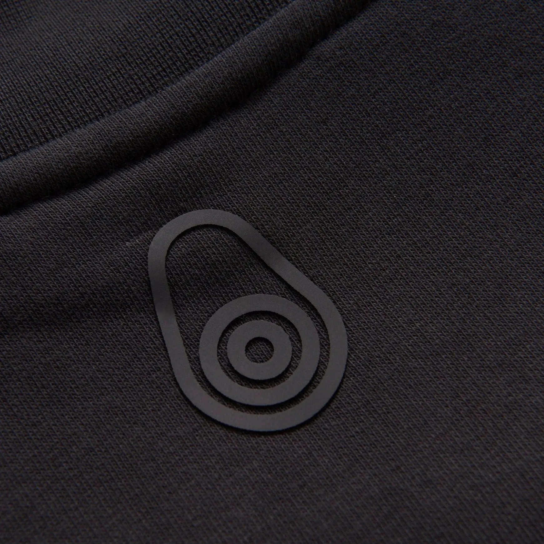 Bowman Logo Halfzip Sort