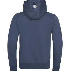 Bowman Logo Hood Blå