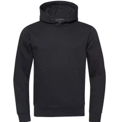 Bowman Logo Hood Carbon