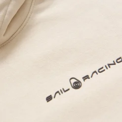 Bowman Logo Hood Offwhite