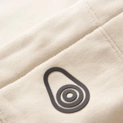 Bowman Logo Hood Offwhite