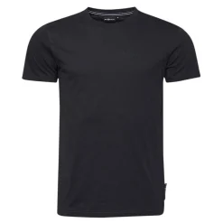 Bowman Logo Tee Carbon