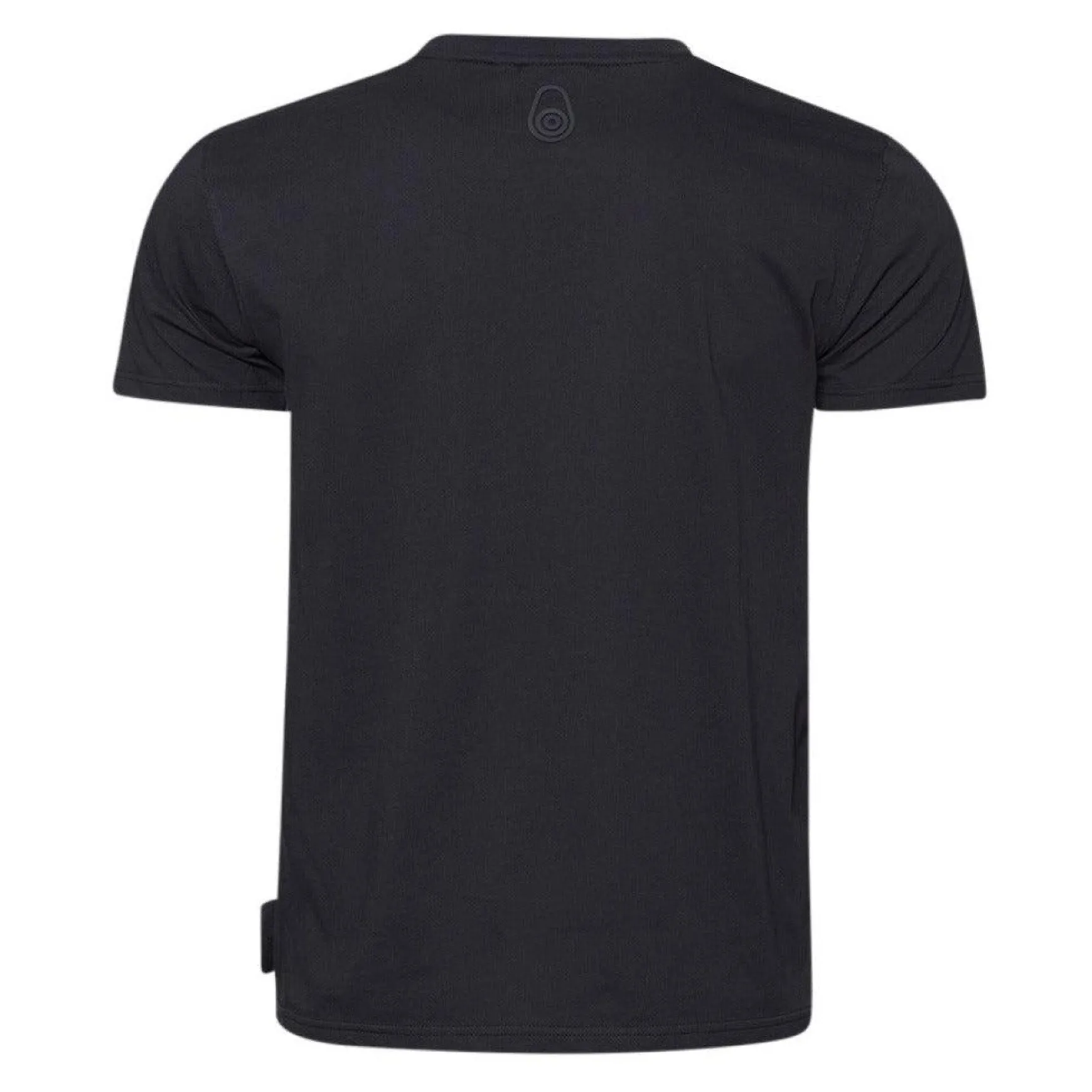 Bowman Logo Tee Carbon