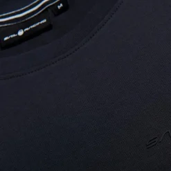 Bowman Logo Tee Carbon