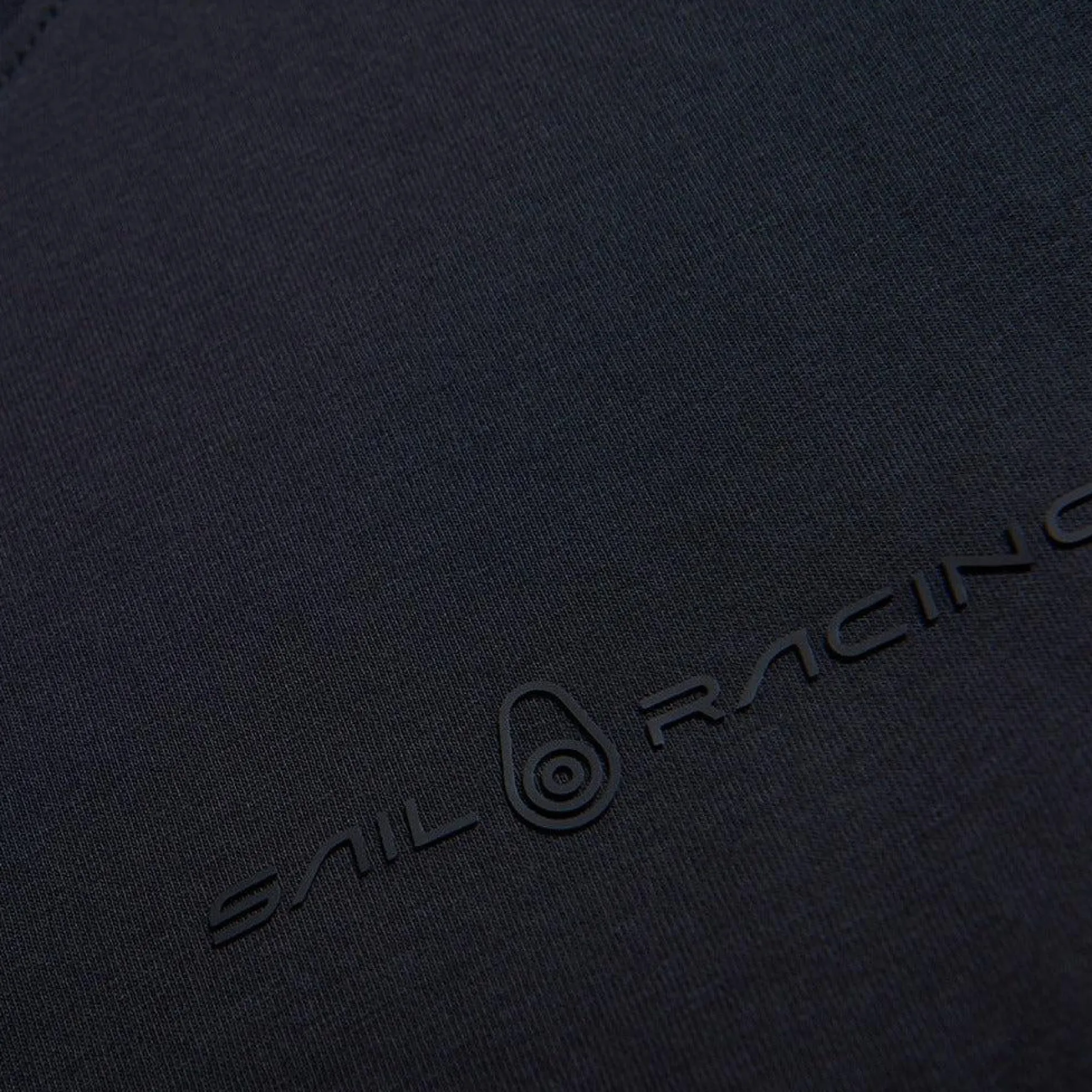 Bowman Logo Tee Carbon