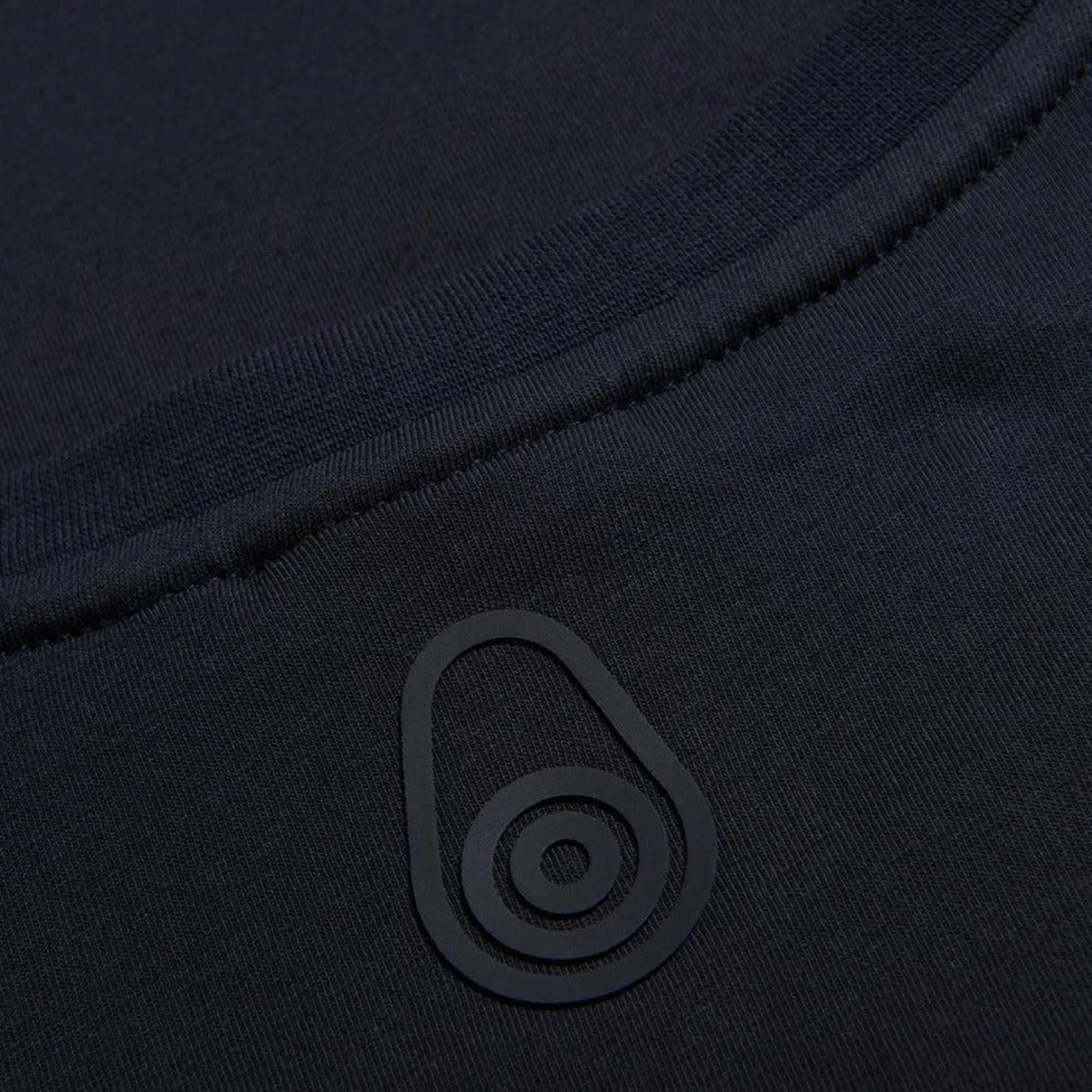Bowman Logo Tee Carbon