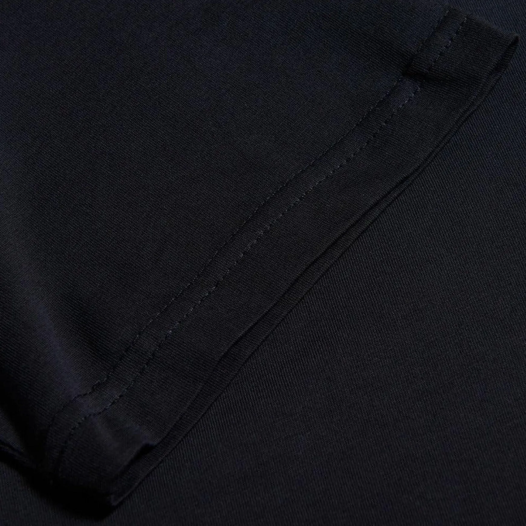 Bowman Logo Tee Carbon