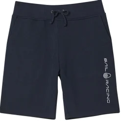 Bowman Sweat Shorts Navy