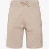 Bowman Sweat Shorts Sand