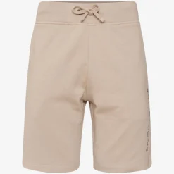 Bowman Sweat Shorts Sand