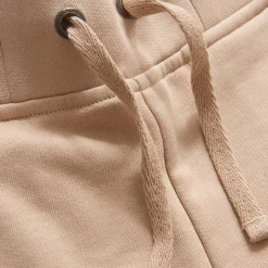 Bowman Sweat Shorts Sand