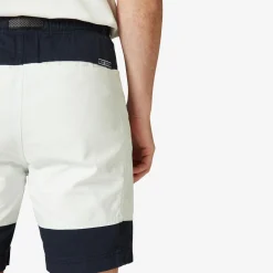 Breeze Blocked Shorts Dark Navy