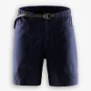 Breeze Shorts Dark Navy