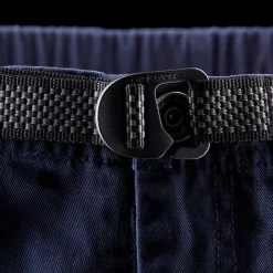 Breeze Shorts Dark Navy