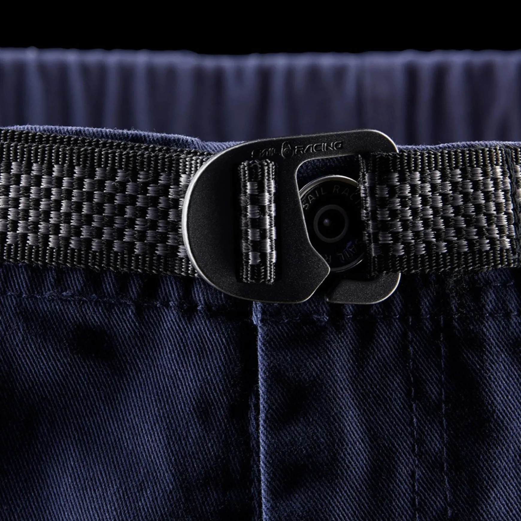 Breeze Shorts Dark Navy