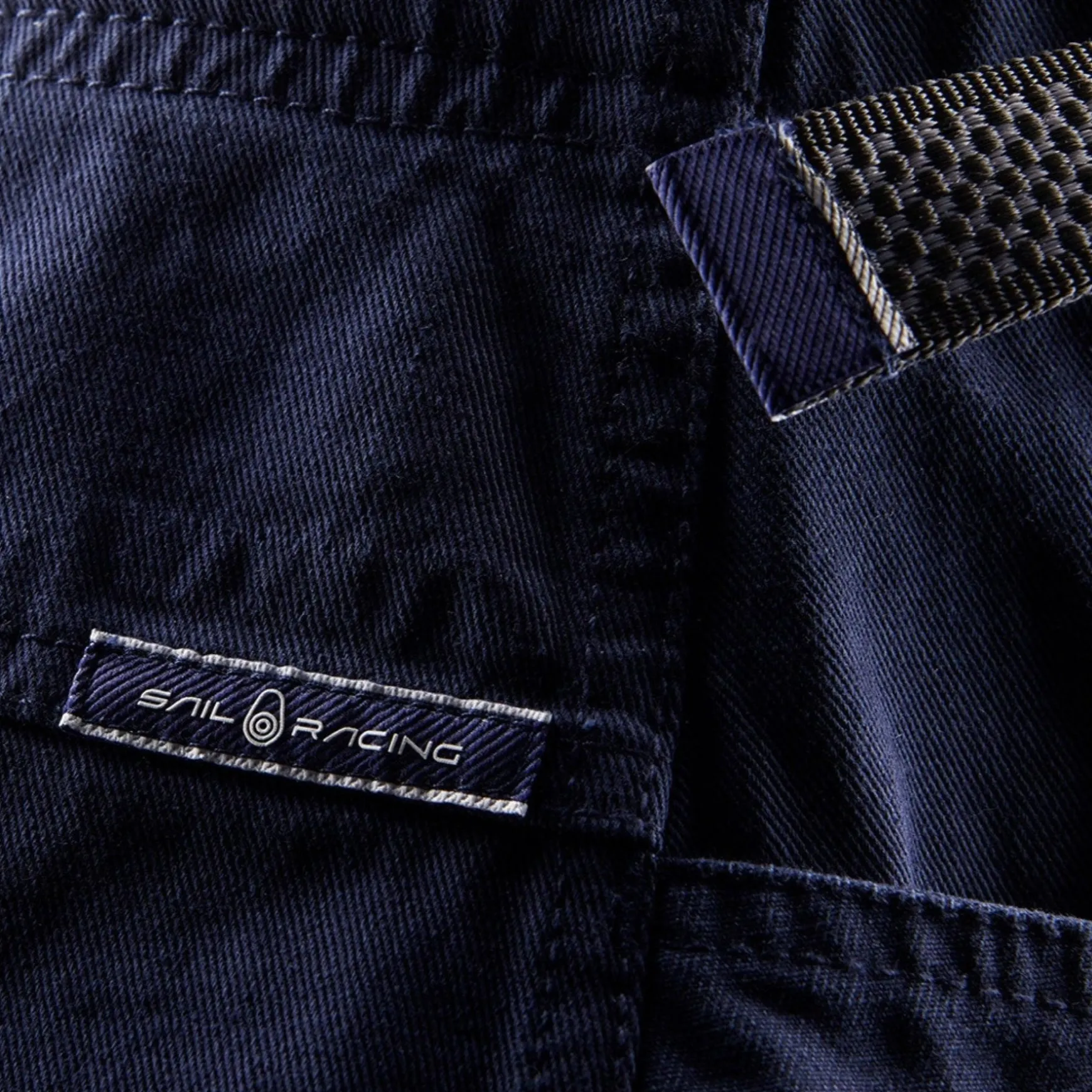 Breeze Shorts Dark Navy