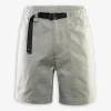Breeze Shorts Light Khaki