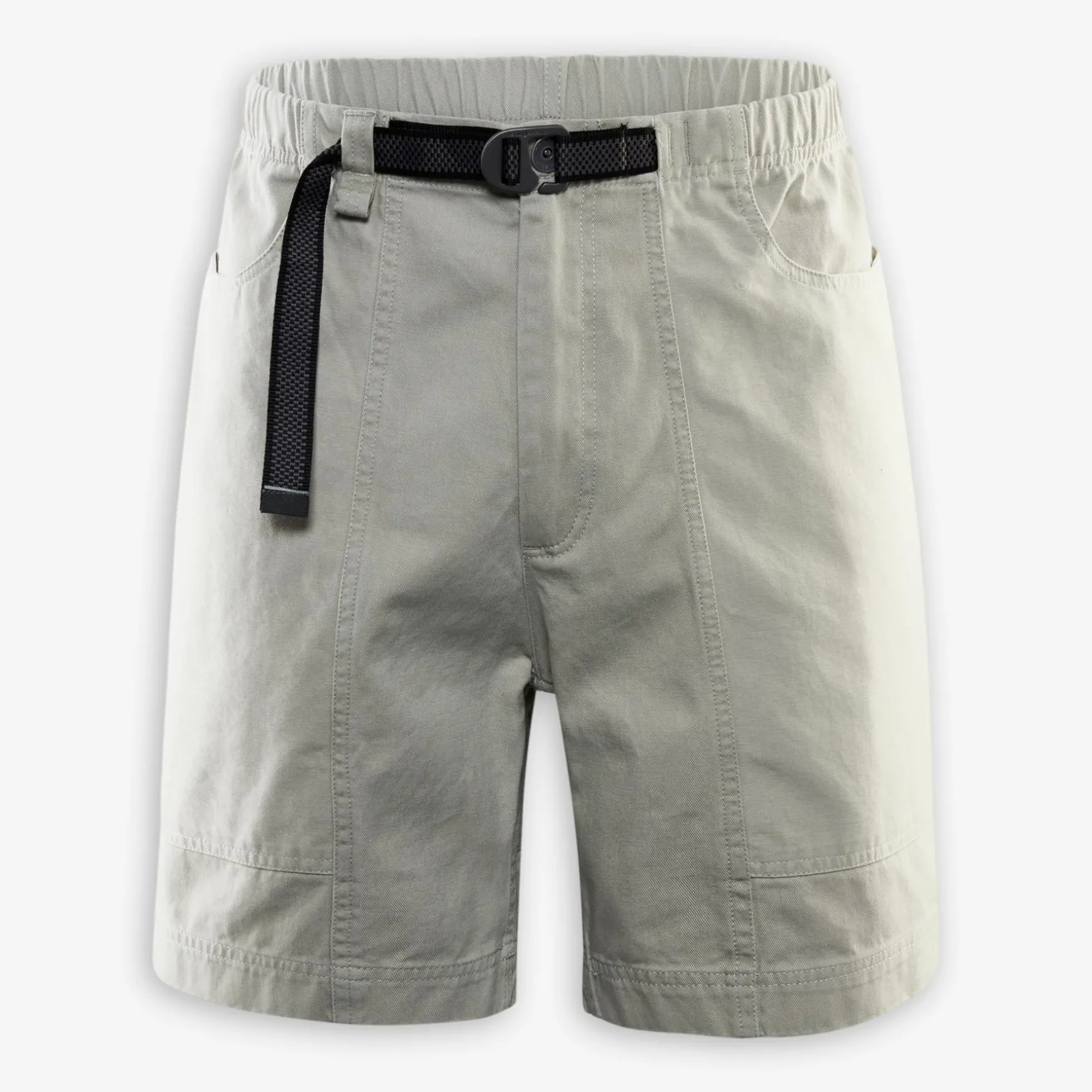 Breeze Shorts Light Khaki