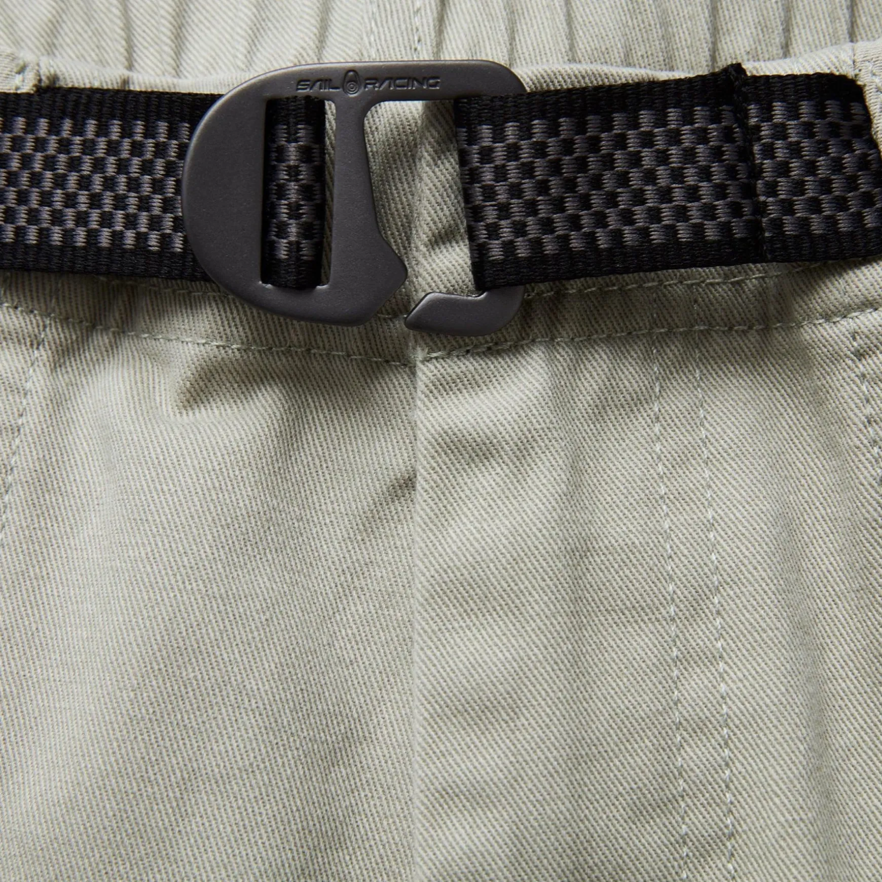 Breeze Shorts Light Khaki