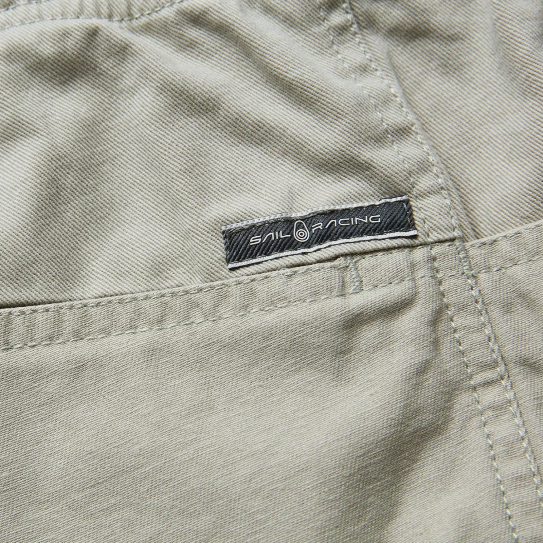Breeze Shorts Light Khaki