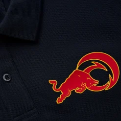 Bull Polo Blue